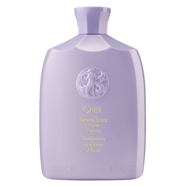 Oribe Serene Scalp Oil Control Shampoo 200ml