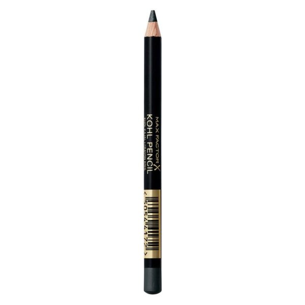 Max Factor Kohl Pencil Charcoal Grey 4g