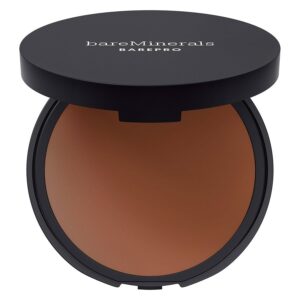 bareMinerals BarePro 16hr Skin-Perfecting Powder Foundation Deep