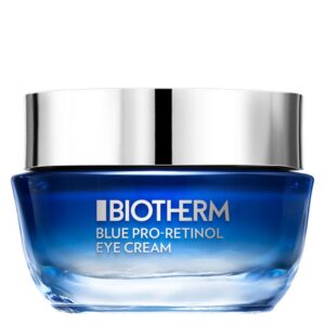 Biotherm Blue Pro-Retinol Eye Cream 15ml