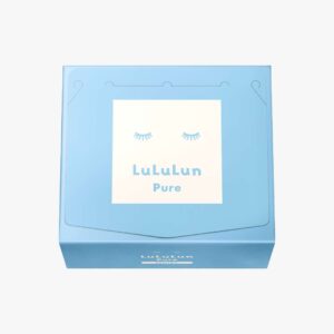 Pure Moist Sheet Mask (Stk: 32 STK)