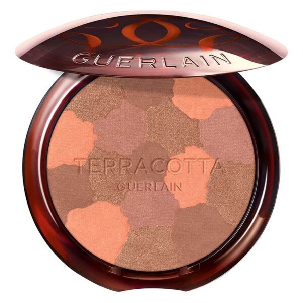 Guerlain Terracotta Light Bronzing Powder 05 10g