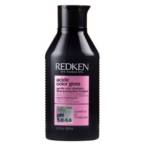 Redken Acidic Color Gloss Shampoo 300ml