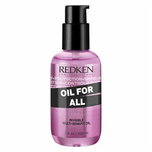 Redken Oil For All 100ml