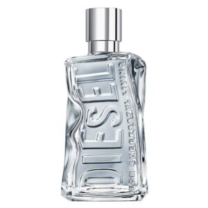 Diesel D Eau De Toilette 100ml