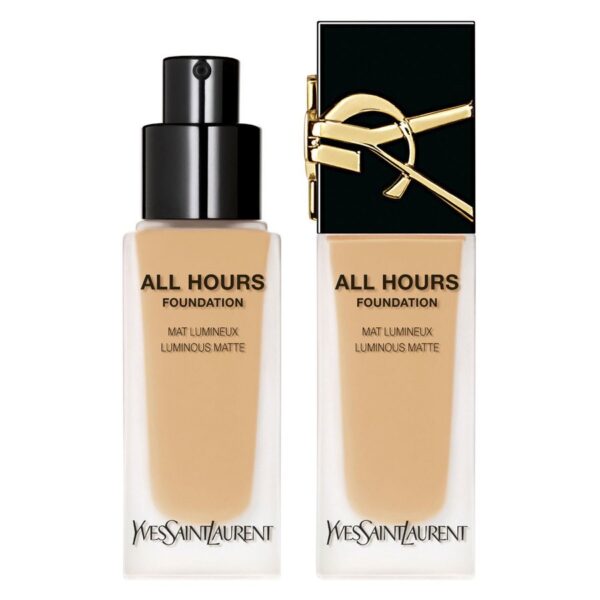 Yves Saint Laurent All Hours Foundation LN9 25ml