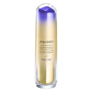 Shiseido Vital Perfection Overnight Firming Treatment 40ml