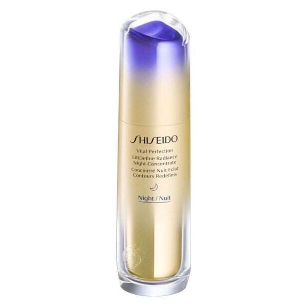 Shiseido Vital Perfection Overnight Firming Treatment 40ml