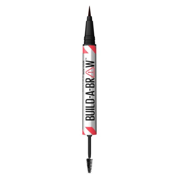 Maybelline Build-A-Brow Pen Ash Brown 259 0