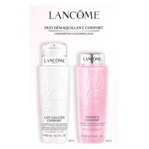 Lancôme Jumbo Confort Set 2pcs