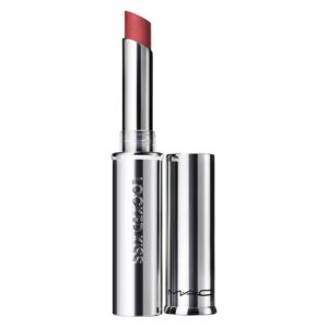 Mac Cosmetics Locked Kiss 24Hr Lipstick Coy 1