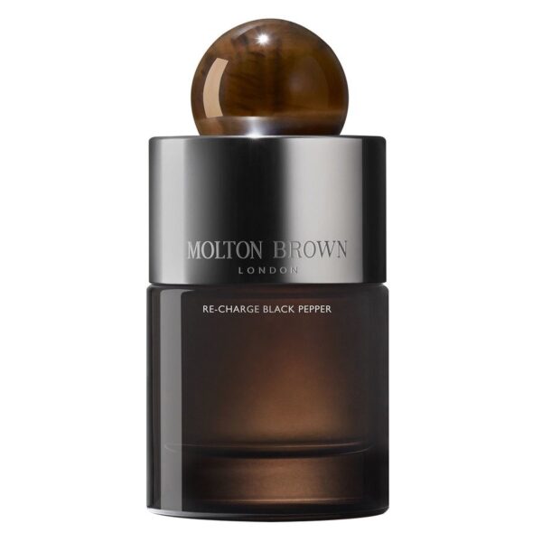 Molton Brown Re-Charge Black Pepper Eau de Parfum 100ml