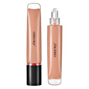 Shiseido Shimmer GelGloss 03 Kurumi Beige 9ml