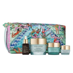 Estée Lauder Daywear Moisture Value Set 4pcs