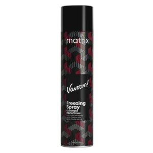 Matrix Vavoom Freezing Spray Extra Hold 500ml