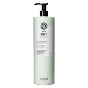 Maria Nila True Soft Shampoo 1000ml