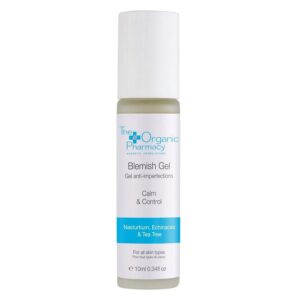 The Organic Pharmacy Blemish Gel 10ml