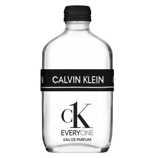 Calvin Klein CK Everyone Eau De Parfum Unisex 100ml