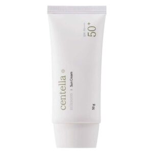 Mixsoon Centella Sun Cream 50g