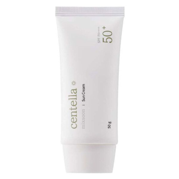 Mixsoon Centella Sun Cream 50g