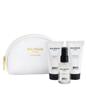 Balmain Luxury Care Cosmetic Bag