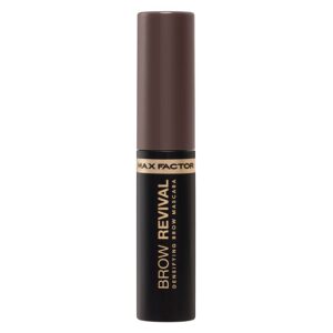 Max Factor Brow Revival Black Brown 4.5g