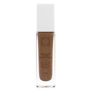 Ofra Cosmetics Absolute Cover Silk Foundation #09 30ml