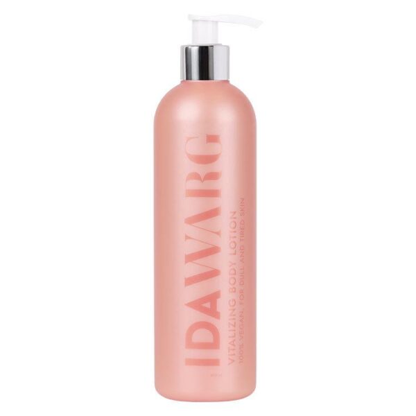 Ida Warg Vitalizing Body Lotion 400ml