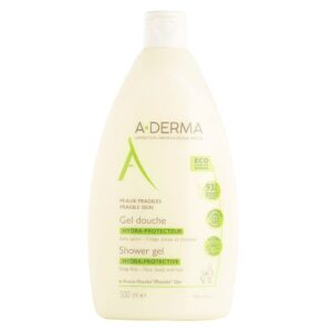 A-Derma Hydra-Protective Shower Gel 500ml