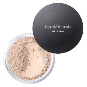 bareMinerals Original Loose Powder Foundation SPF15 Fairly Medium