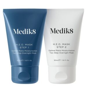 Medik8 H.E.O Mask 2x50ml