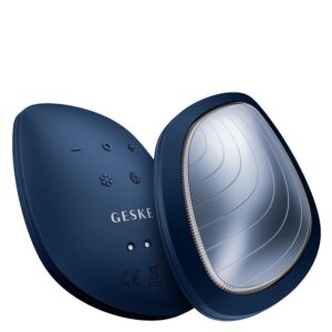 GESKE Sonic Warm & Cool Mask 9 in 1 Midnight