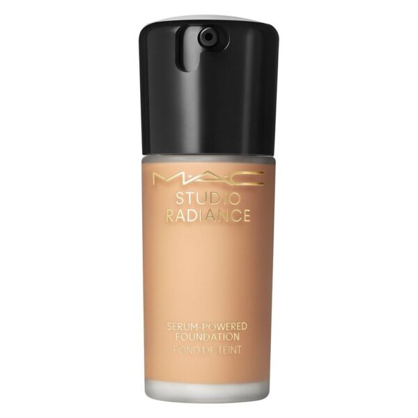 MAC Studio Radiance Serum-Powered Foundation NC27 30ml