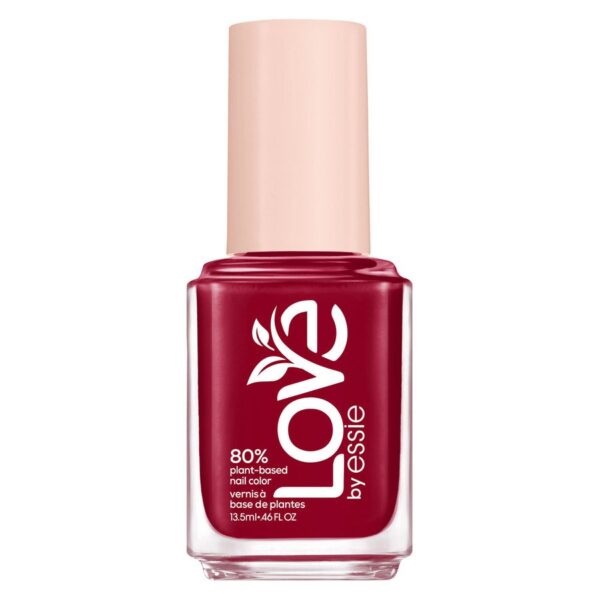 Essie Love By Essie 120 I Am The Moment 13