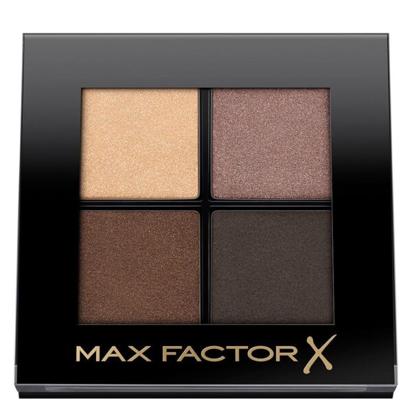 Max Factor Colour X-pert Soft Touch Palette 003 Hazy Sands 4