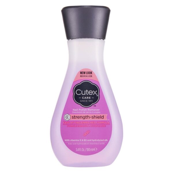 Cutex Strength-Shield 100ml