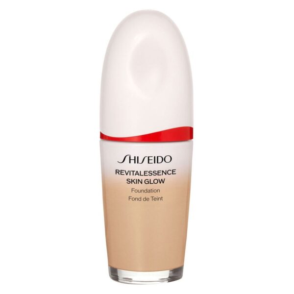 Shiseido RevitalEssence Skin Glow Foundation 260 30ml