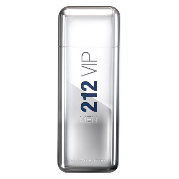 Carolina Herrera 212 VIP Men Eau De Toilette 100ml