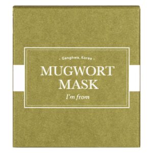 I&apos;m From Mugwort  Sheet Mask 23ml