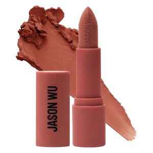 Jason Wu Beauty Hot Fluff 3-In-1 Stick Cherry Pie 3