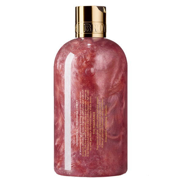 Molton Brown Rose Dunes Bath & Shower Gel 300ml