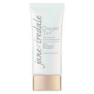 Jane Iredale Dream Tint SPF15 Moisturizer Light 50ml