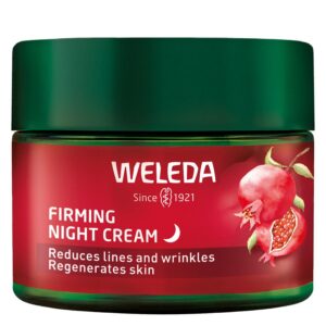 Weleda Firming Night Cream 40ml