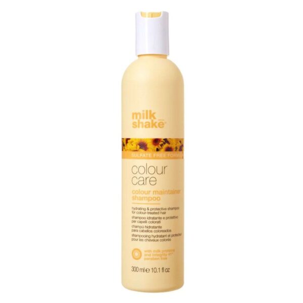 milk_shake Colour Care Colour Maintainer Shampoo 300ml