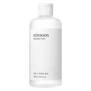 Mixsoon Heartleaf Toner 300ml