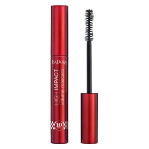 IsaDora 10 Sec High Impact Volume Mascara 9ml