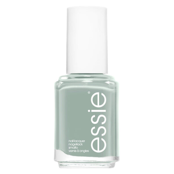 Essie #252 Maximillan Strasse Her 13