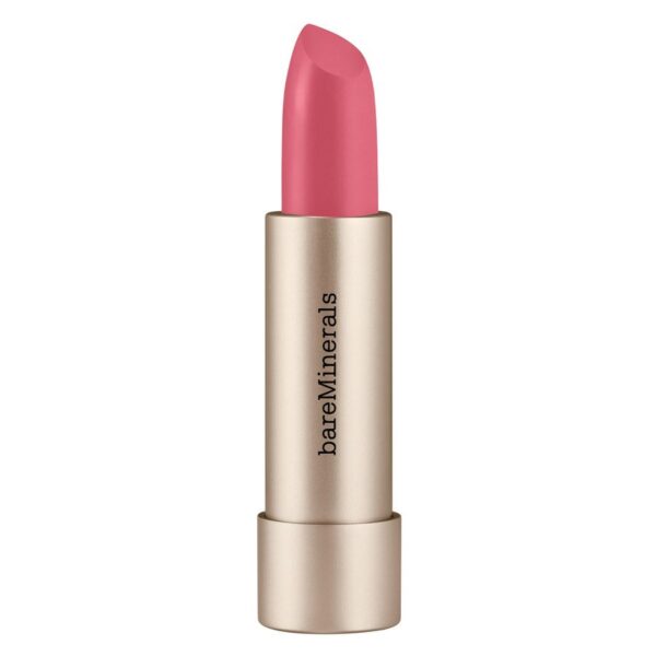 bareMinerals Mineralist Hydra-Smoothing Lipstick Romance 3