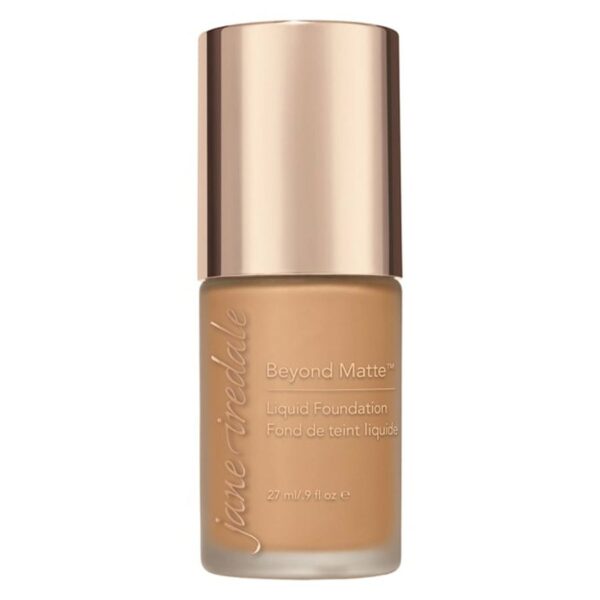 Jane Iredale Beyond Matte Liquid Foundation M10 27ml