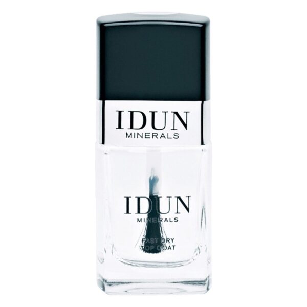 IDUN Minerals Nail Polish Brilliant 11ml